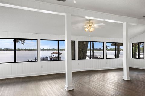 Tiny photo for 1055 NE Cherry Lake Circle, Madison, FL 32340 (MLS # 397596)