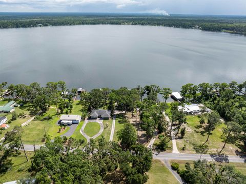 Tiny photo for 1055 NE Cherry Lake Circle, Madison, FL 32340 (MLS # 397596)