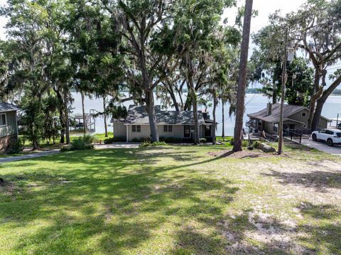Tiny photo for 1055 NE Cherry Lake Circle, Madison, FL 32340 (MLS # 397596)