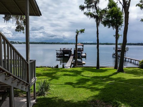 Tiny photo for 1055 NE Cherry Lake Circle, Madison, FL 32340 (MLS # 397596)