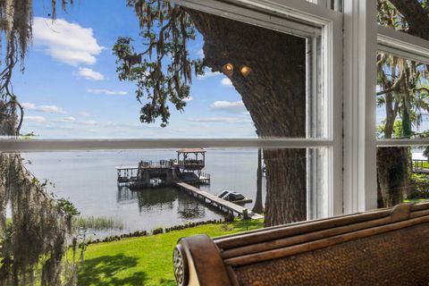 Tiny photo for 1055 NE Cherry Lake Circle, Madison, FL 32340 (MLS # 397596)