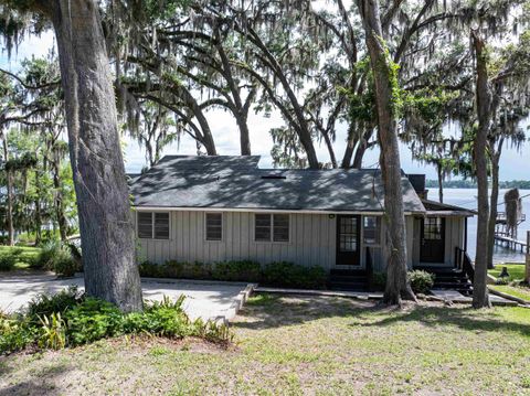 Tiny photo for 1055 NE Cherry Lake Circle, Madison, FL 32340 (MLS # 397596)