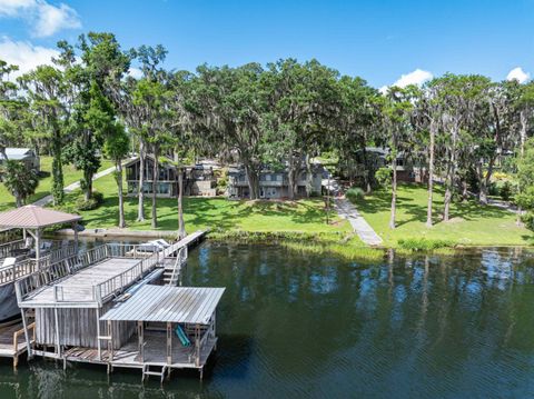 Tiny photo for 1055 NE Cherry Lake Circle, Madison, FL 32340 (MLS # 397596)