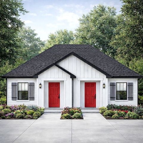 Photo of 237 Wilson Green Boulevard, Tallahassee, FL 32305 (MLS # 396243)