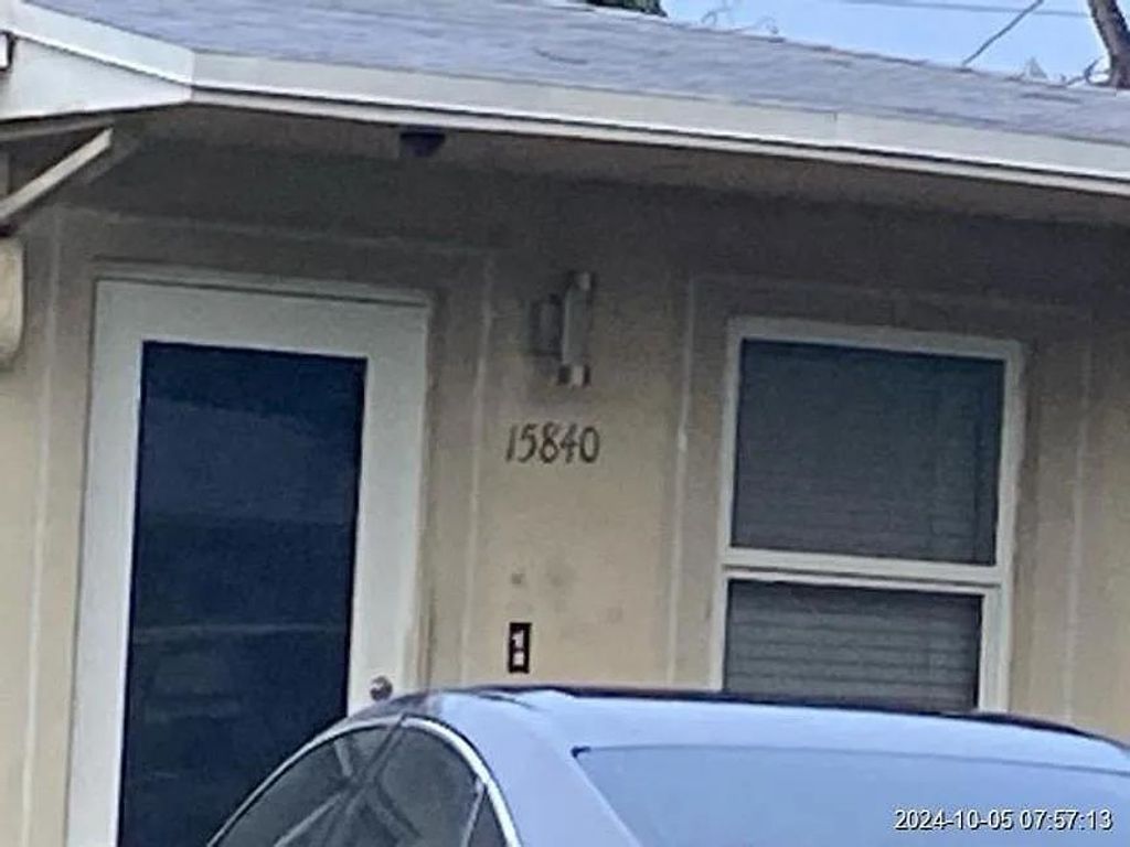 Photo of 15840 NE 14th Court, Other Florida, FL 33162 (MLS # 396117)