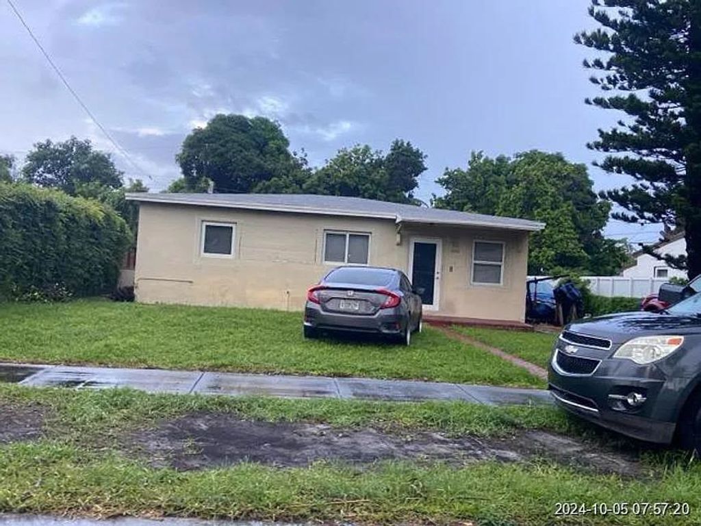 Photo of 15840 NE 14th Court, Other Florida, FL 33162 (MLS # 396117)