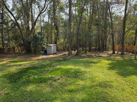 Tiny photo for 4201 Stoney Pointe Drive, Tallahassee, FL 32309 (MLS # 397468)