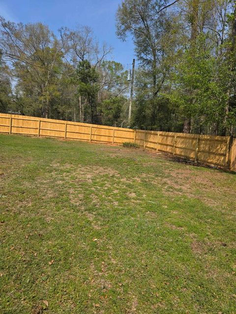 Tiny photo for 4201 Stoney Pointe Drive, Tallahassee, FL 32309 (MLS # 397468)