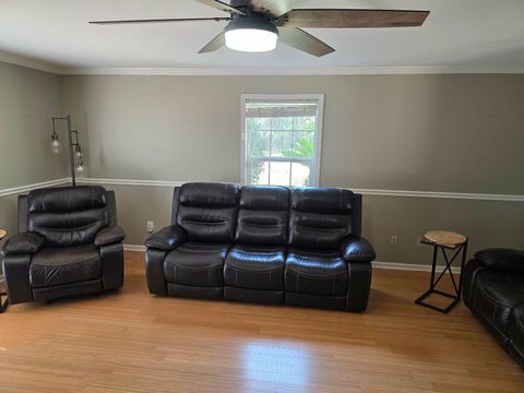 Tiny photo for 4201 Stoney Pointe Drive, Tallahassee, FL 32309 (MLS # 397468)