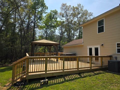 Tiny photo for 4201 Stoney Pointe Drive, Tallahassee, FL 32309 (MLS # 397468)