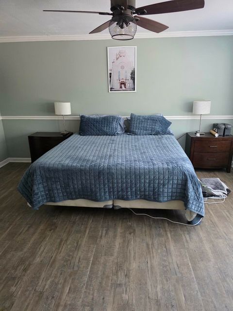 Tiny photo for 4201 Stoney Pointe Drive, Tallahassee, FL 32309 (MLS # 397468)