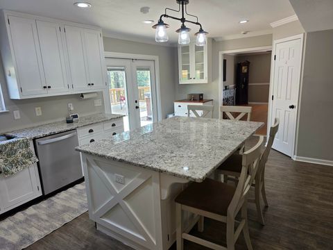 Tiny photo for 4201 Stoney Pointe Drive, Tallahassee, FL 32309 (MLS # 397468)