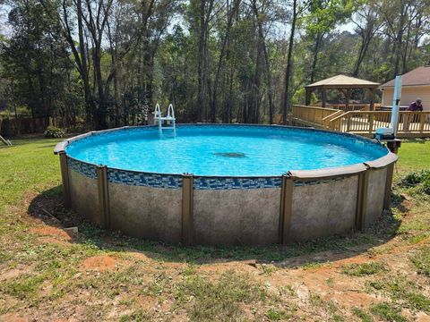 Tiny photo for 4201 Stoney Pointe Drive, Tallahassee, FL 32309 (MLS # 397468)