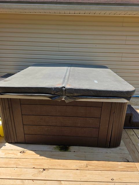 Tiny photo for 4201 Stoney Pointe Drive, Tallahassee, FL 32309 (MLS # 397468)