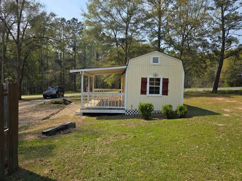 Tiny photo for 4201 Stoney Pointe Drive, Tallahassee, FL 32309 (MLS # 397468)