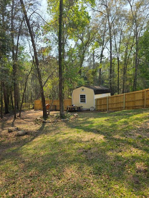 Tiny photo for 4201 Stoney Pointe Drive, Tallahassee, FL 32309 (MLS # 397468)