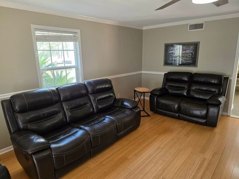 Tiny photo for 4201 Stoney Pointe Drive, Tallahassee, FL 32309 (MLS # 397468)