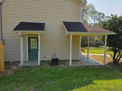 Tiny photo for 4201 Stoney Pointe Drive, Tallahassee, FL 32309 (MLS # 397468)
