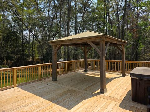 Tiny photo for 4201 Stoney Pointe Drive, Tallahassee, FL 32309 (MLS # 397468)