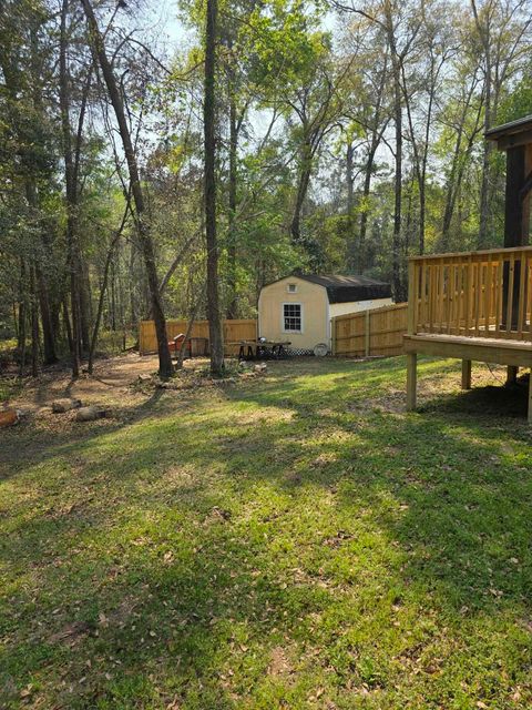 Tiny photo for 4201 Stoney Pointe Drive, Tallahassee, FL 32309 (MLS # 397468)