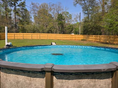 Tiny photo for 4201 Stoney Pointe Drive, Tallahassee, FL 32309 (MLS # 397468)