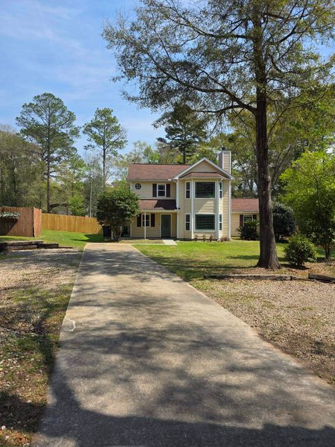 Tiny photo for 4201 Stoney Pointe Drive, Tallahassee, FL 32309 (MLS # 397468)