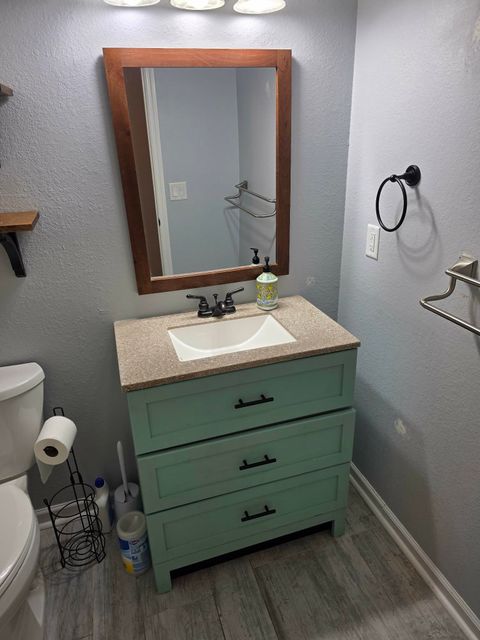 Tiny photo for 4201 Stoney Pointe Drive, Tallahassee, FL 32309 (MLS # 397468)