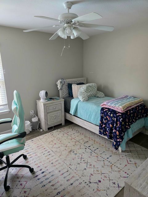 Tiny photo for 4201 Stoney Pointe Drive, Tallahassee, FL 32309 (MLS # 397468)