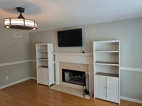 Tiny photo for 4201 Stoney Pointe Drive, Tallahassee, FL 32309 (MLS # 397468)