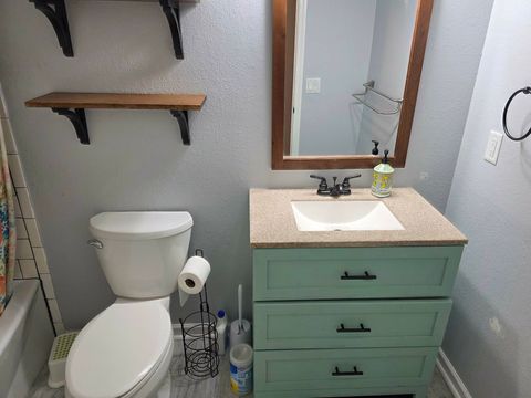 Tiny photo for 4201 Stoney Pointe Drive, Tallahassee, FL 32309 (MLS # 397468)