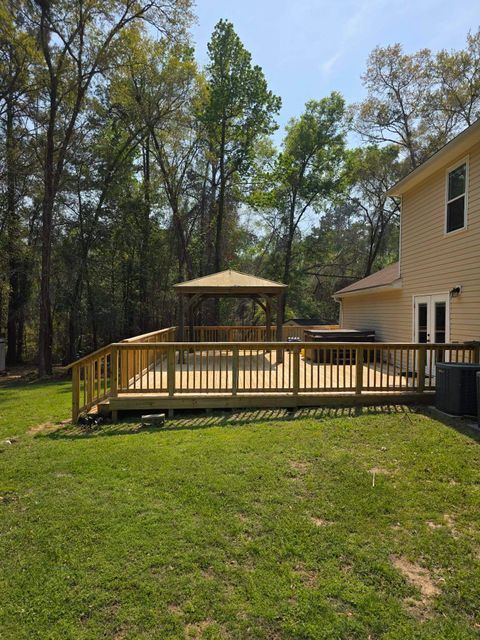 Tiny photo for 4201 Stoney Pointe Drive, Tallahassee, FL 32309 (MLS # 397468)