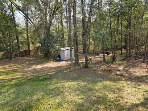 Tiny photo for 4201 Stoney Pointe Drive, Tallahassee, FL 32309 (MLS # 397468)