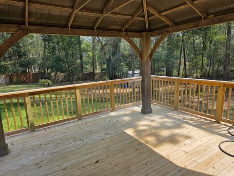 Tiny photo for 4201 Stoney Pointe Drive, Tallahassee, FL 32309 (MLS # 397468)