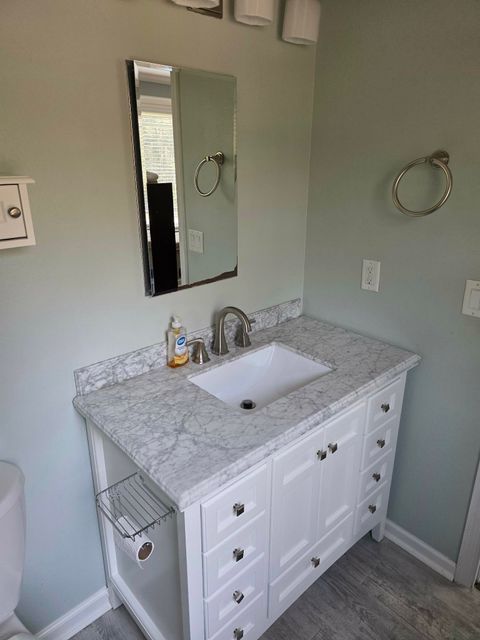 Tiny photo for 4201 Stoney Pointe Drive, Tallahassee, FL 32309 (MLS # 397468)