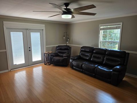 Tiny photo for 4201 Stoney Pointe Drive, Tallahassee, FL 32309 (MLS # 397468)