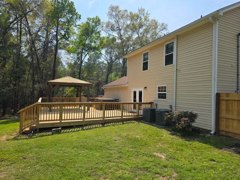 Tiny photo for 4201 Stoney Pointe Drive, Tallahassee, FL 32309 (MLS # 397468)