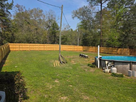 Tiny photo for 4201 Stoney Pointe Drive, Tallahassee, FL 32309 (MLS # 397468)