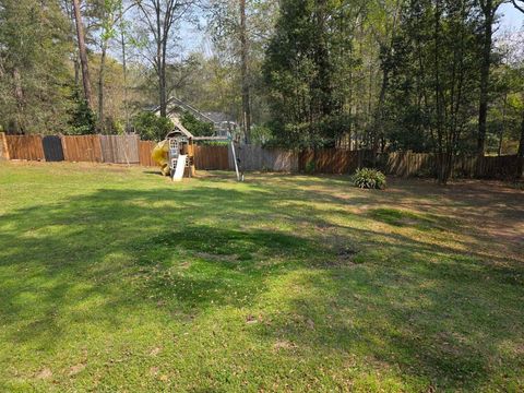 Tiny photo for 4201 Stoney Pointe Drive, Tallahassee, FL 32309 (MLS # 397468)