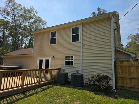 Tiny photo for 4201 Stoney Pointe Drive, Tallahassee, FL 32309 (MLS # 397468)