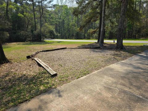 Tiny photo for 4201 Stoney Pointe Drive, Tallahassee, FL 32309 (MLS # 397468)