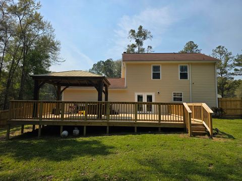 Tiny photo for 4201 Stoney Pointe Drive, Tallahassee, FL 32309 (MLS # 397468)