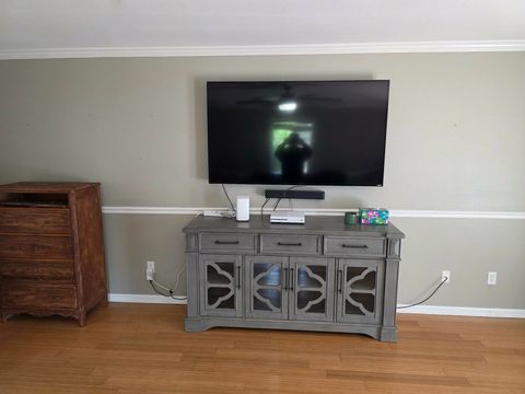 Tiny photo for 4201 Stoney Pointe Drive, Tallahassee, FL 32309 (MLS # 397468)