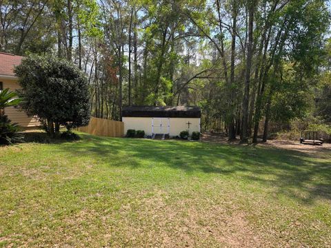 Tiny photo for 4201 Stoney Pointe Drive, Tallahassee, FL 32309 (MLS # 397468)