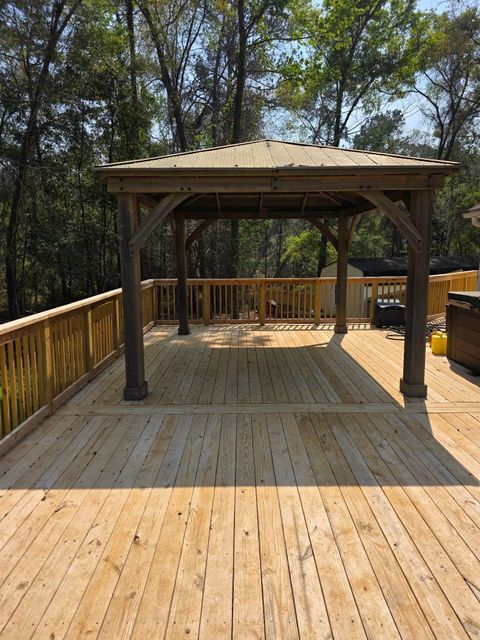 Tiny photo for 4201 Stoney Pointe Drive, Tallahassee, FL 32309 (MLS # 397468)