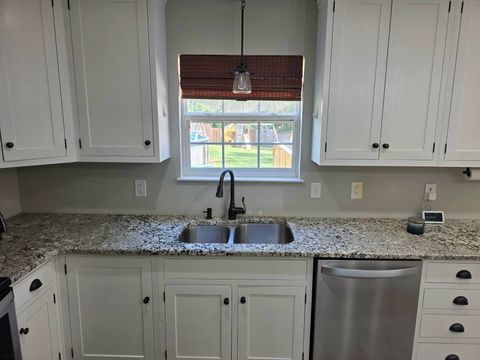 Tiny photo for 4201 Stoney Pointe Drive, Tallahassee, FL 32309 (MLS # 397468)