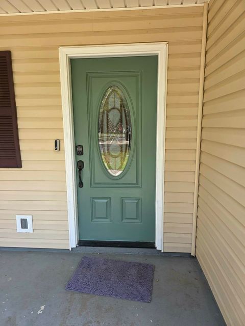 Tiny photo for 4201 Stoney Pointe Drive, Tallahassee, FL 32309 (MLS # 397468)