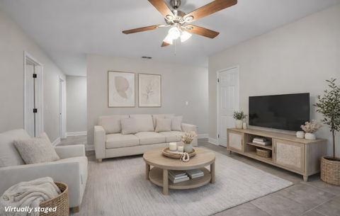 Tiny photo for 263 White Oak Drive, Tallahassee, FL 32305 (MLS # 392494)