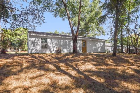 Tiny photo for 263 White Oak Drive, Tallahassee, FL 32305 (MLS # 392494)