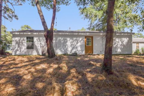Tiny photo for 263 White Oak Drive, Tallahassee, FL 32305 (MLS # 392494)