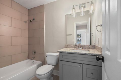 Tiny photo for 263 White Oak Drive, Tallahassee, FL 32305 (MLS # 392494)